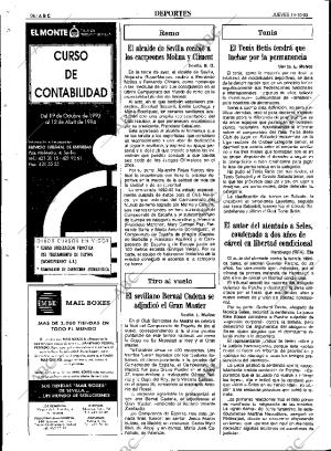 ABC SEVILLA 14-10-1993 página 98