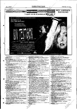 ABC MADRID 15-10-1993 página 102