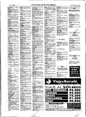 ABC MADRID 15-10-1993 página 120