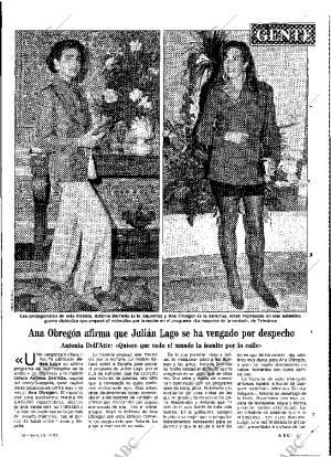 ABC MADRID 15-10-1993 página 127