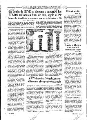 ABC MADRID 15-10-1993 página 130