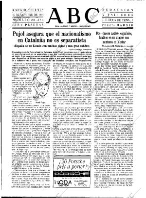 ABC MADRID 15-10-1993 página 19
