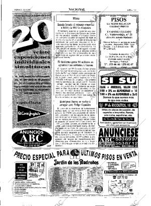 ABC MADRID 15-10-1993 página 31