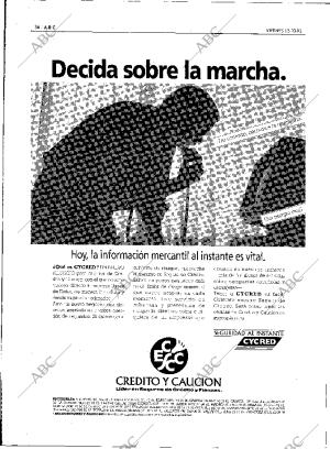 ABC MADRID 15-10-1993 página 36