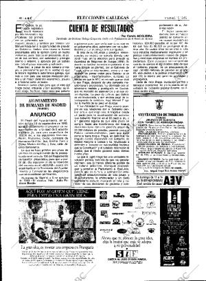 ABC MADRID 15-10-1993 página 40