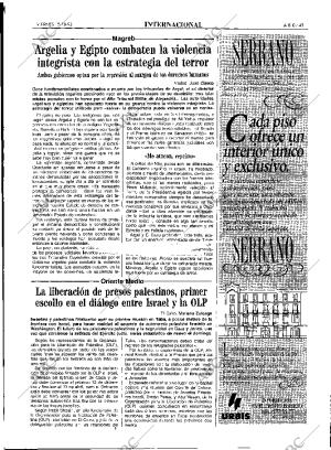 ABC MADRID 15-10-1993 página 43