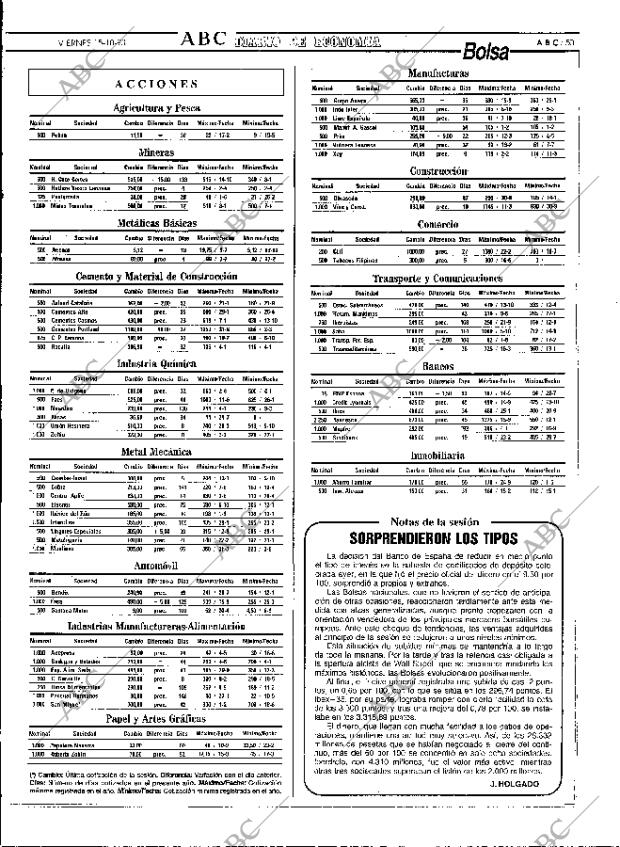 ABC MADRID 15-10-1993 página 53