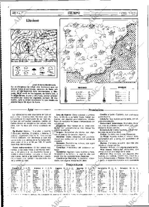 ABC MADRID 15-10-1993 página 72