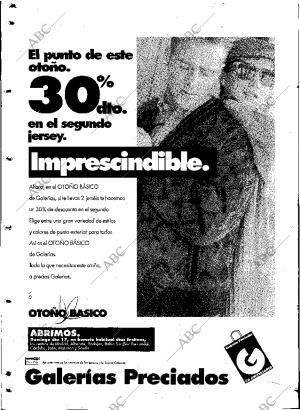 ABC SEVILLA 16-10-1993 página 112
