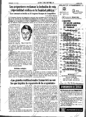 ABC SEVILLA 16-10-1993 página 55