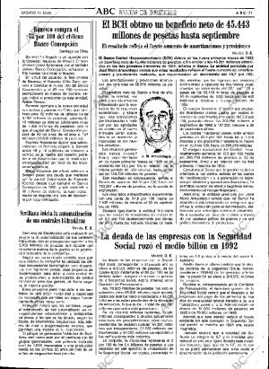 ABC SEVILLA 16-10-1993 página 71