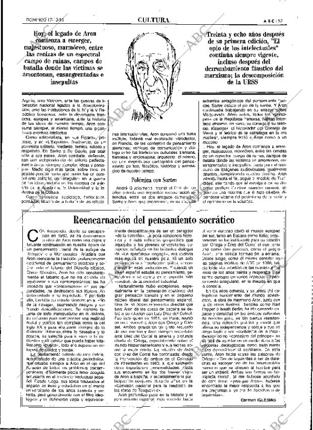 ABC MADRID 17-10-1993 página 57