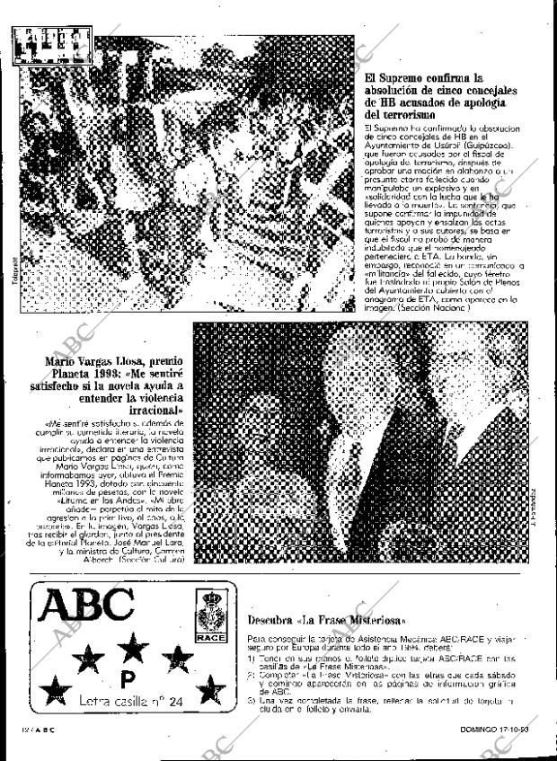 ABC SEVILLA 17-10-1993 página 12