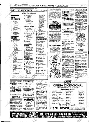 ABC SEVILLA 17-10-1993 página 121