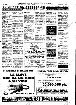 ABC SEVILLA 17-10-1993 página 122