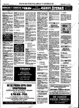 ABC SEVILLA 17-10-1993 página 124