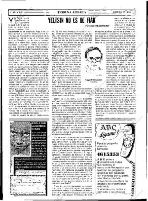 ABC SEVILLA 17-10-1993 página 42