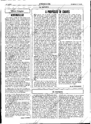 ABC SEVILLA 17-10-1993 página 54