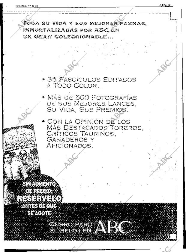 ABC SEVILLA 17-10-1993 página 73