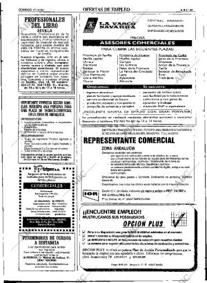 ABC SEVILLA 17-10-1993 página 99