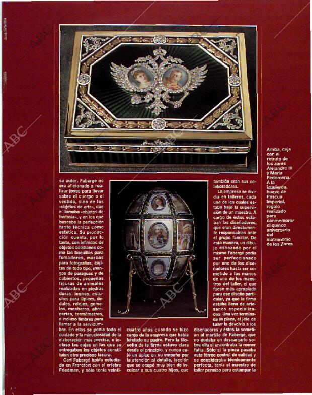 BLANCO Y NEGRO MADRID 17-10-1993 página 101