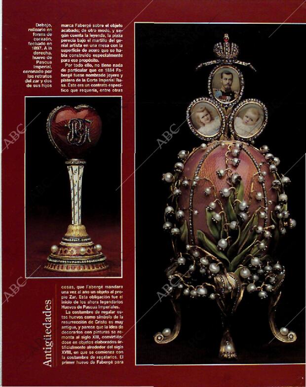 BLANCO Y NEGRO MADRID 17-10-1993 página 102