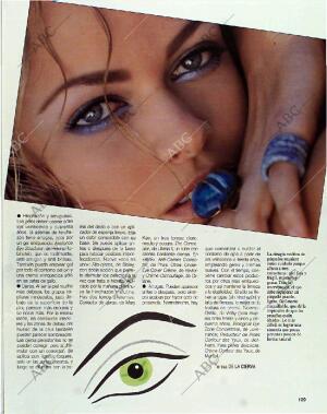 BLANCO Y NEGRO MADRID 17-10-1993 página 109