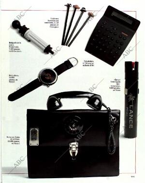 BLANCO Y NEGRO MADRID 17-10-1993 página 111