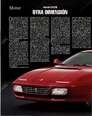 BLANCO Y NEGRO MADRID 17-10-1993 página 116