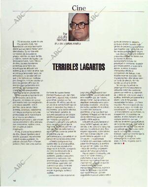 BLANCO Y NEGRO MADRID 17-10-1993 página 12