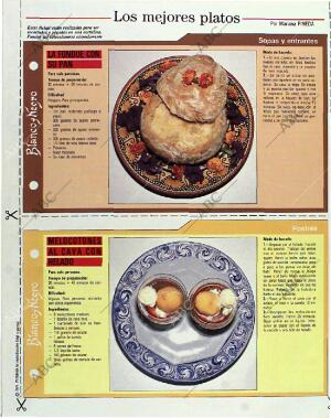 BLANCO Y NEGRO MADRID 17-10-1993 página 122