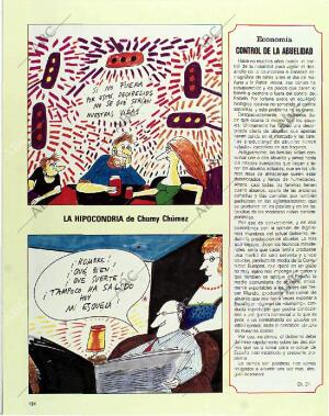 BLANCO Y NEGRO MADRID 17-10-1993 página 124