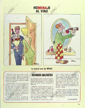 BLANCO Y NEGRO MADRID 17-10-1993 página 125