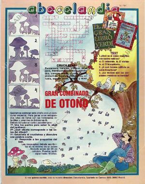 BLANCO Y NEGRO MADRID 17-10-1993 página 129