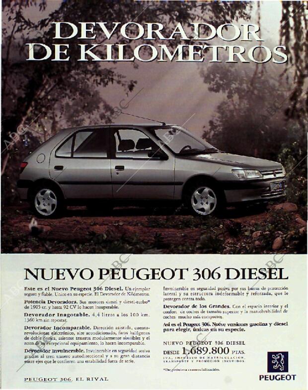 BLANCO Y NEGRO MADRID 17-10-1993 página 13