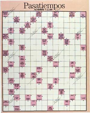 BLANCO Y NEGRO MADRID 17-10-1993 página 131