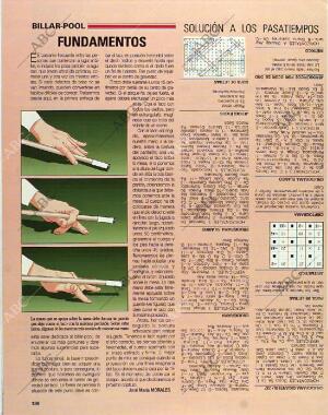 BLANCO Y NEGRO MADRID 17-10-1993 página 136