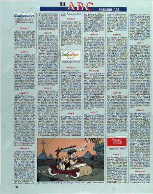 BLANCO Y NEGRO MADRID 17-10-1993 página 150