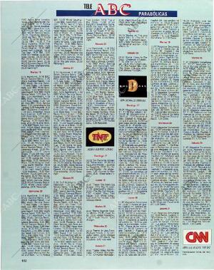 BLANCO Y NEGRO MADRID 17-10-1993 página 152