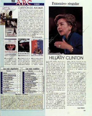 BLANCO Y NEGRO MADRID 17-10-1993 página 153