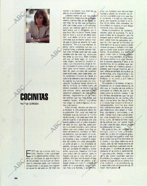 BLANCO Y NEGRO MADRID 17-10-1993 página 154