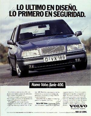 BLANCO Y NEGRO MADRID 17-10-1993 página 156