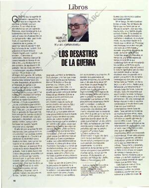 BLANCO Y NEGRO MADRID 17-10-1993 página 16