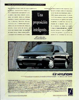 BLANCO Y NEGRO MADRID 17-10-1993 página 19