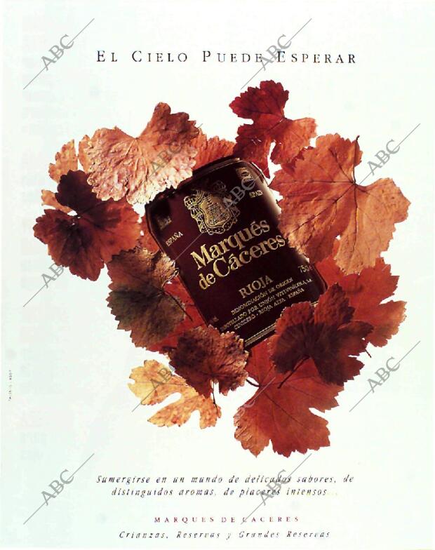 BLANCO Y NEGRO MADRID 17-10-1993 página 2