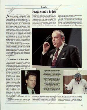 BLANCO Y NEGRO MADRID 17-10-1993 página 21