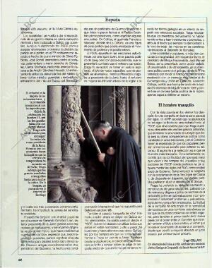 BLANCO Y NEGRO MADRID 17-10-1993 página 22