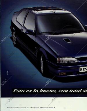 BLANCO Y NEGRO MADRID 17-10-1993 página 24