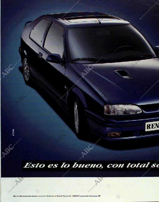 BLANCO Y NEGRO MADRID 17-10-1993 página 24