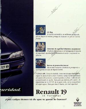 BLANCO Y NEGRO MADRID 17-10-1993 página 25